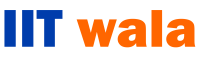 IIT wala logo